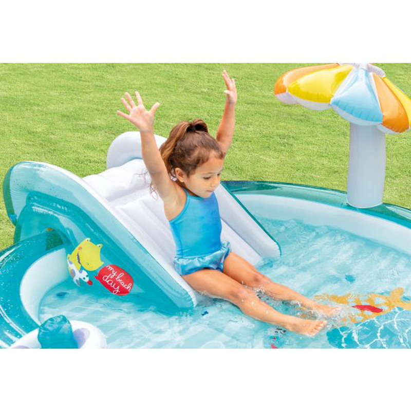 Play center gator, , medium-null