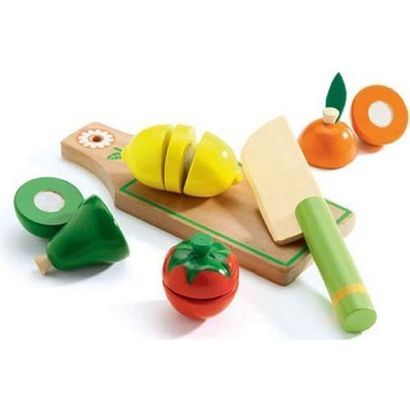 Product image: Fruits and vegetables to cut, , medium-null