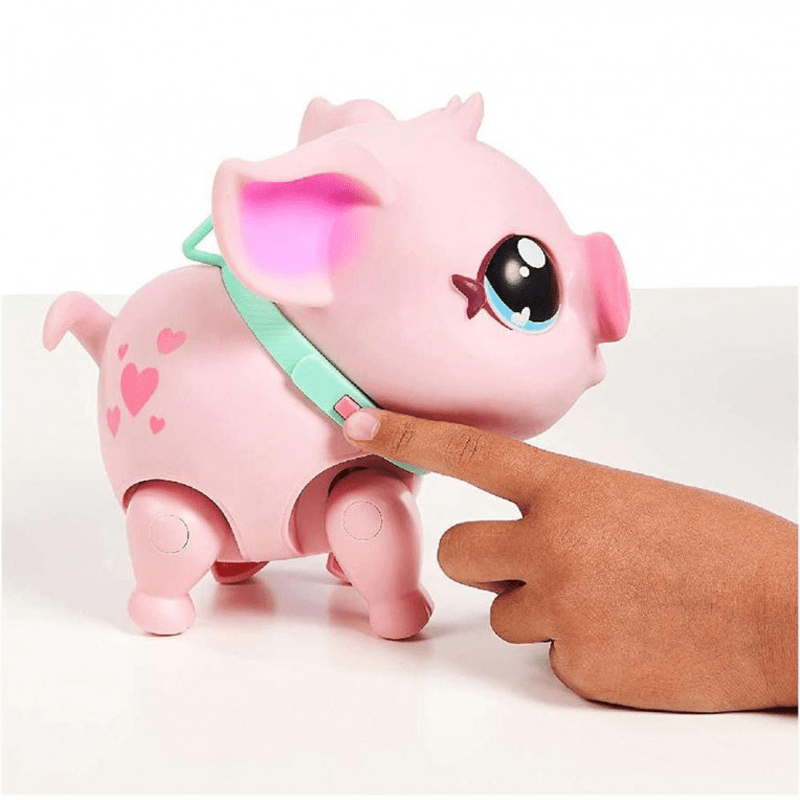 Product image: Little live pets - pig lpw0000, , medium-null