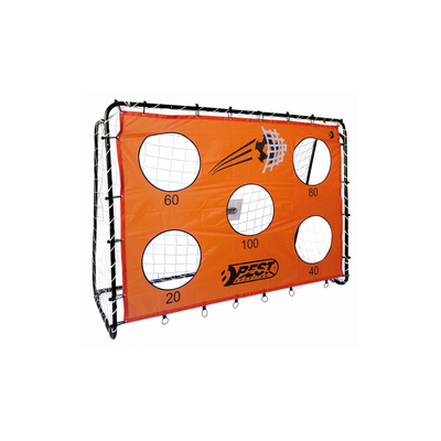 Football goal fan favorite, , medium
