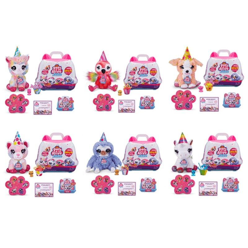 Zuru pets alive surprise series 1 9523, , medium-null