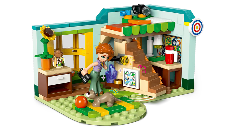 Product image: Lego friends 42646 autumn’s room, , medium-null