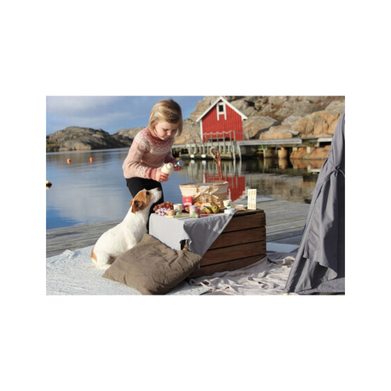 Jabadabado - Picnic in Provence, , medium-null