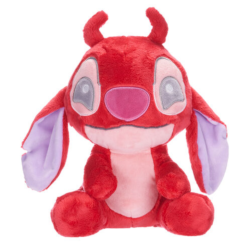 Disney lilo and stitch leroy plush toy 23cm, , medium-null