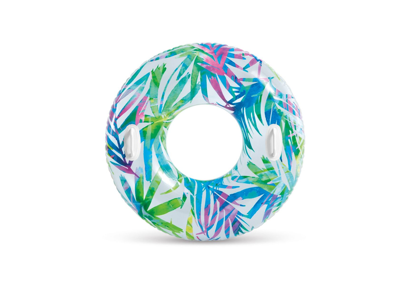 Ring 38'' lush tropical-null
