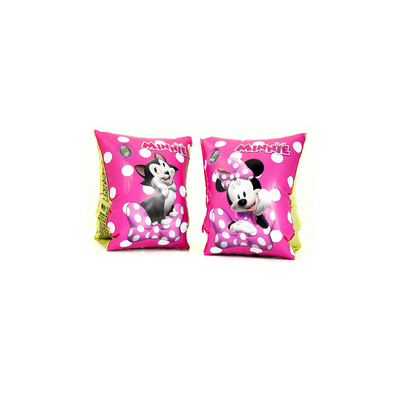 Bestway disney - minnie - inflatable arm bands, , medium