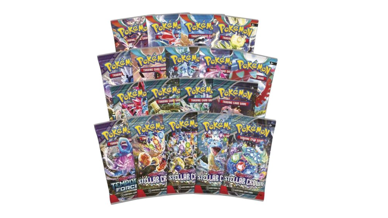 Pokemon trading cards, , medium-null