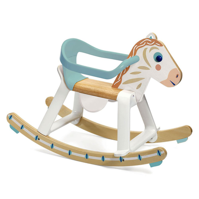 Baby cavali rocking horse