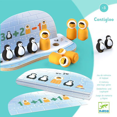 Contigloo, , medium