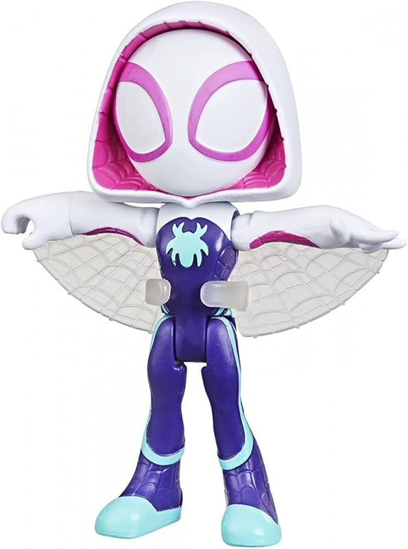 Product image: Spidey & his amazing friends ghost-spider f1937 3y+, , medium-null
