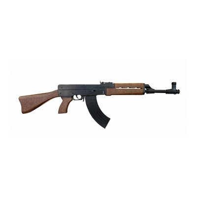 Vz-58 rifle 8 shots- black, , medium