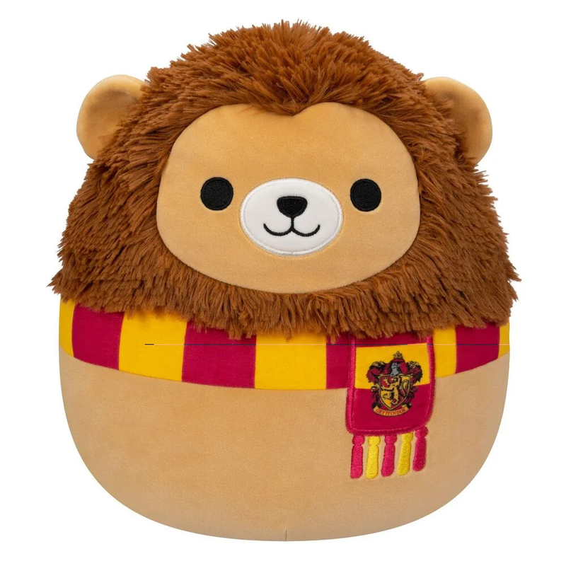 Squishmallows harry potter plush toy 20cm - assorted, , medium-null