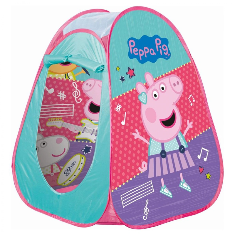 John hellas &sigma;&kappa;&eta;&nu;&eta; pop up peppa pig 72844, , medium-null