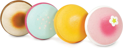Le toy van french macarons set