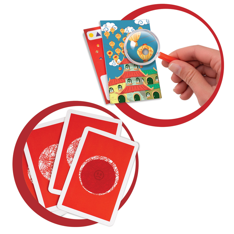 As board games mistiria sto pekino junior for ages 5+ and 2-4 players 10018, , medium-null