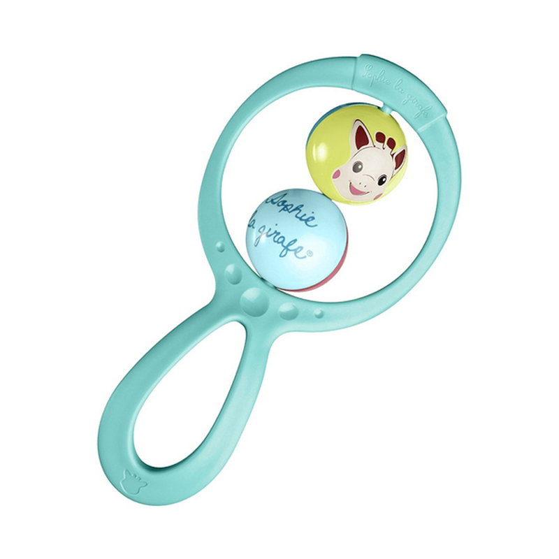 Product image: Sophie la girafe set δώρου για το νεογέννητο "μια φορά κι έναν καιρό", , medium-null