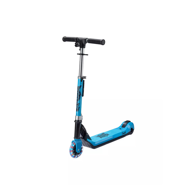 Product image: Xootz elements electric scooter - blue, , medium-null