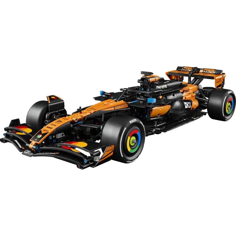Lego 42228 technic - mclaren mcl39 f1 car, , medium-null