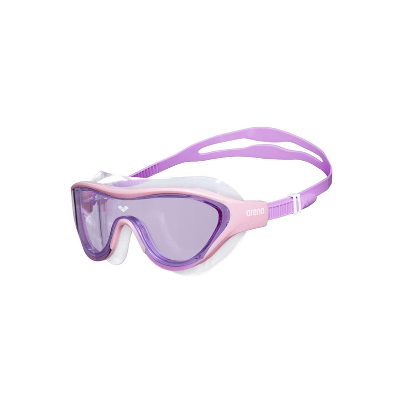 Arena the one mask junior pink, , medium-null