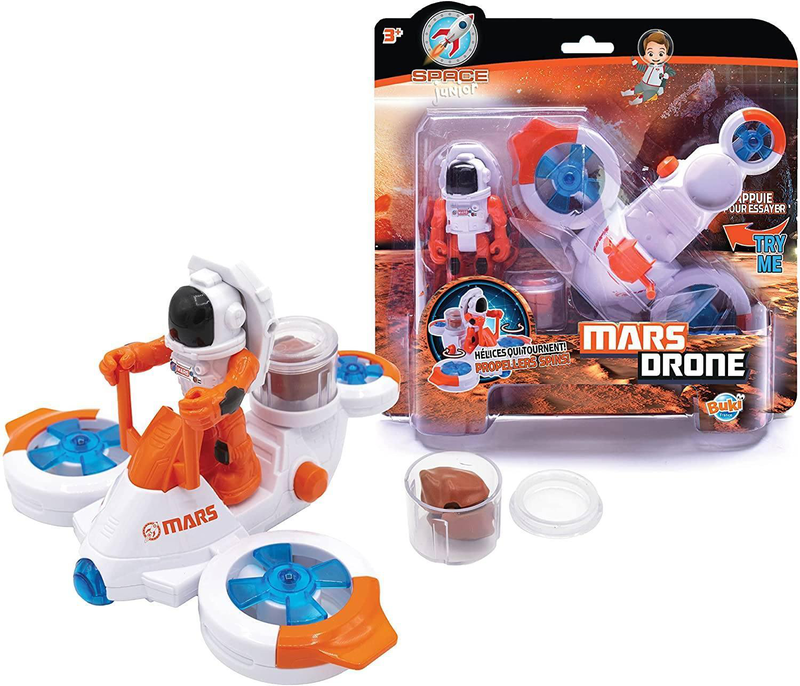 Buki france mars drone, , medium image number null