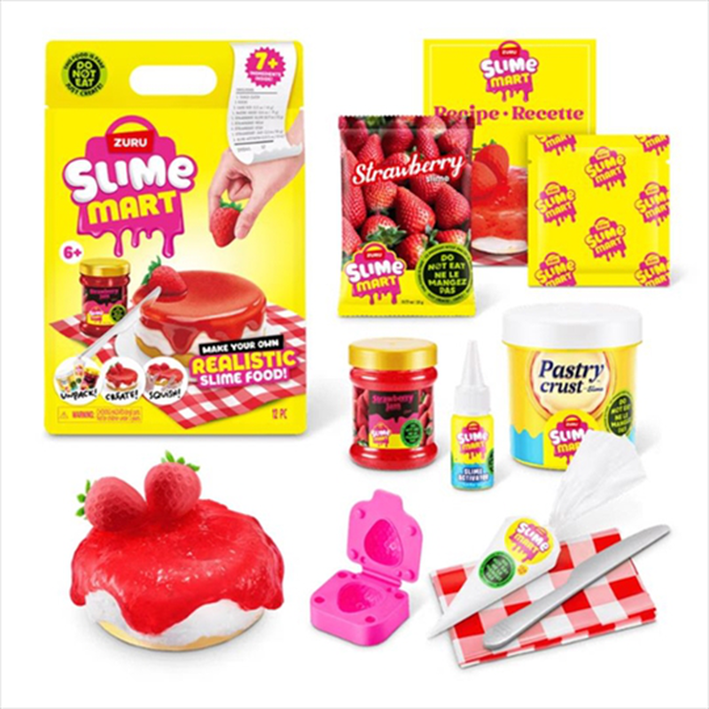 Zuru slime mart small bag 15901, , medium-null