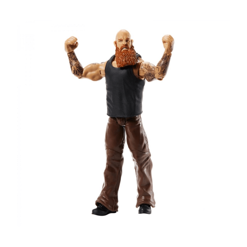Mattel wwe basic figure, , medium-null