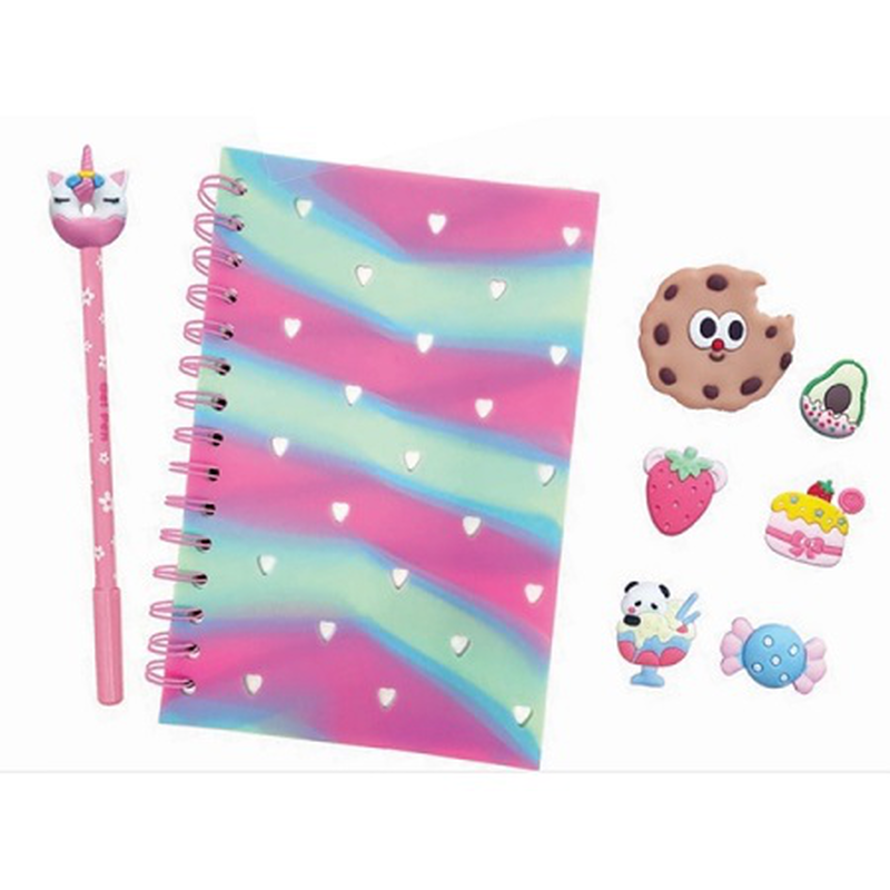 Hot focus trendy writing fun 5y+ 240sw, , medium-null