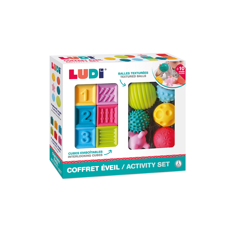 Early learning activity set, , medium-null