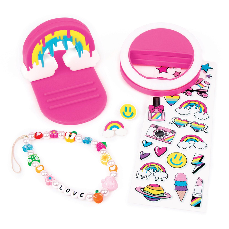 Make it real 3c4G tech accessories set image number null