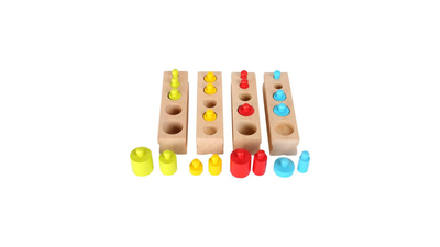 Size sorting puzzle game, , medium