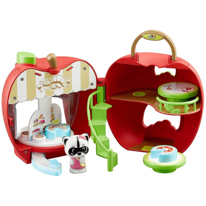 Product image: Klorofil the apple's delight παιδικό παιχνίδι ζαχαροπλαστείο 18m+ 1 τμχ, , medium-null