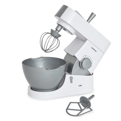 Kenwood mixer play set