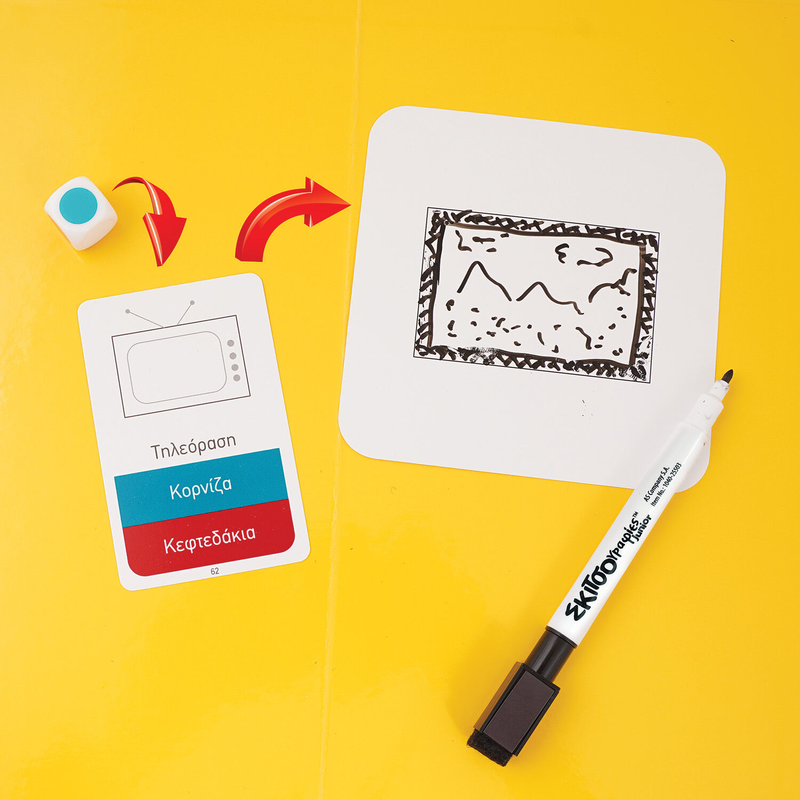 Product image: As sketches junior 25503 5y+, , medium-null