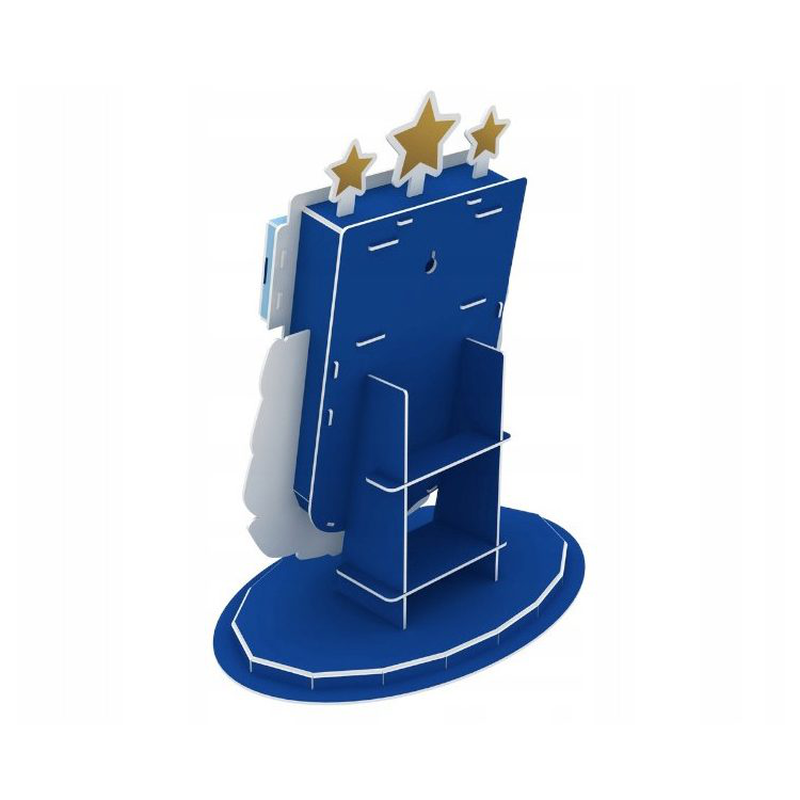 Argentine national team 3d puzzle, , medium-null