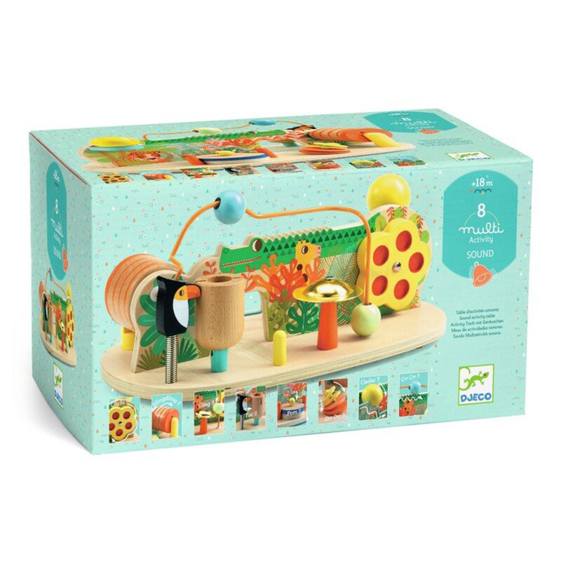 Baby couleur - multi big, , medium image number null