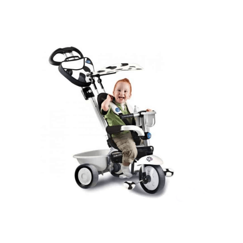 Product image: Smart trike zoo, , medium-null