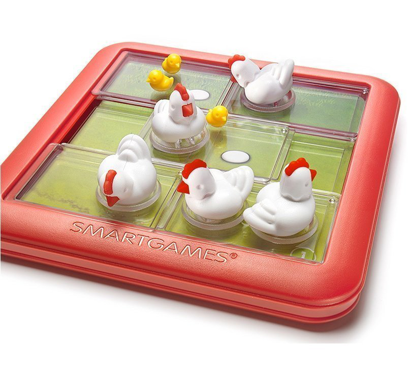 Sm chicken shuffle jr, , medium image number null