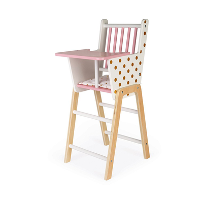 Candy chic high chair, , medium