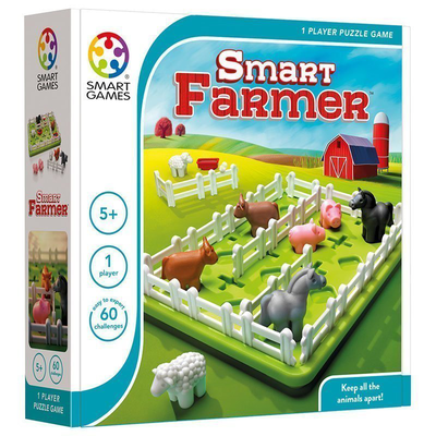 Sm farmer