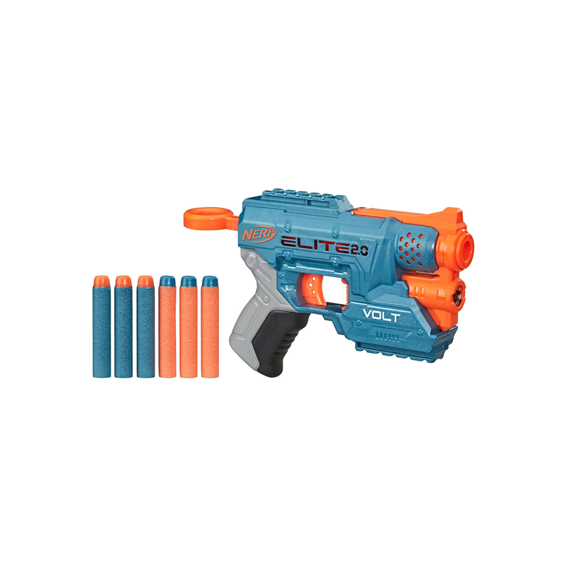 Nerf elite 2.0 volt sd-1 blaster 2-pack, , medium-null