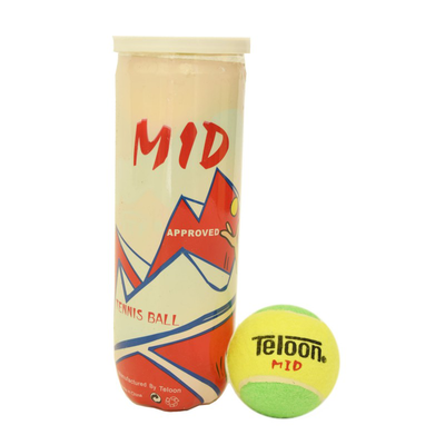 Μπάλα αντισφαίρισης mid, , medium