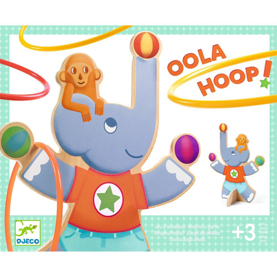Oola hoop ring toss, , medium