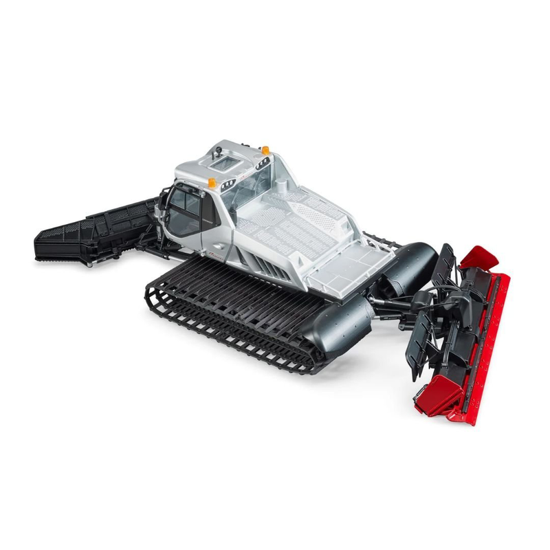 Bruder 02545 prinoth snow groomer leitwolf, , medium-null