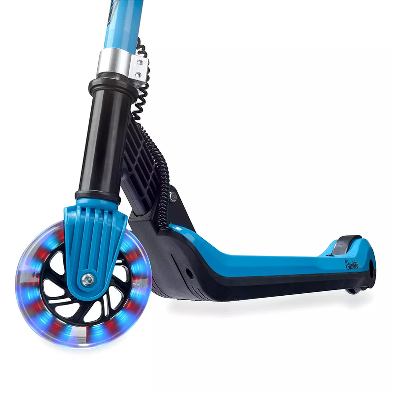 Product image: Xootz elements electric scooter - blue, , medium-null