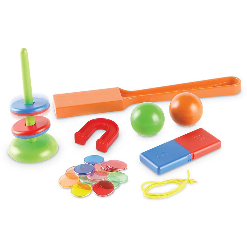 Product image: Magnet movers - stem explorers, , medium-null