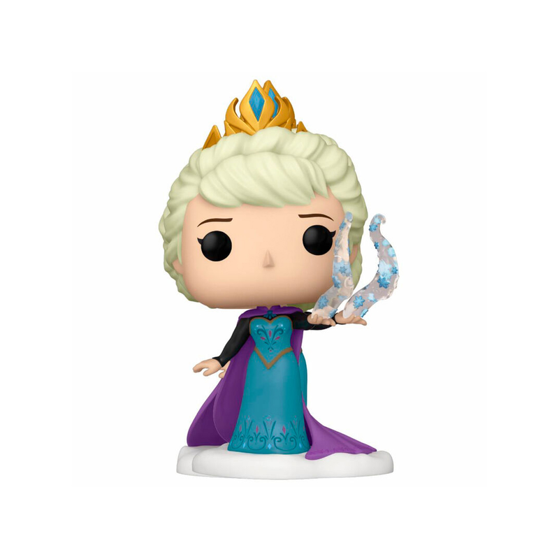 Product image: Pop! Disney: frozen - elsa #1024, , medium-null