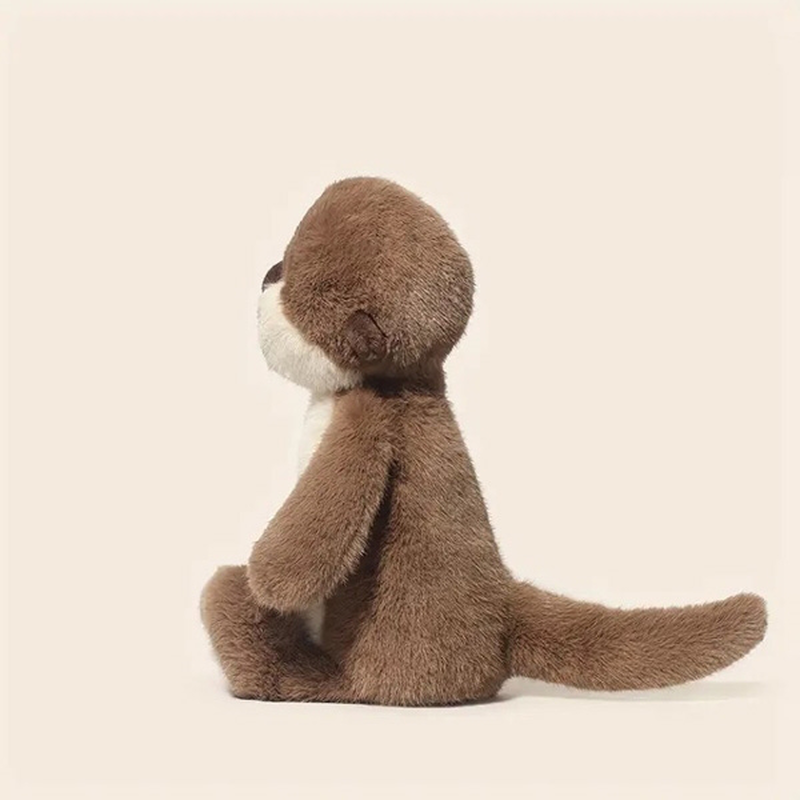 Beaver plush, , medium image number null