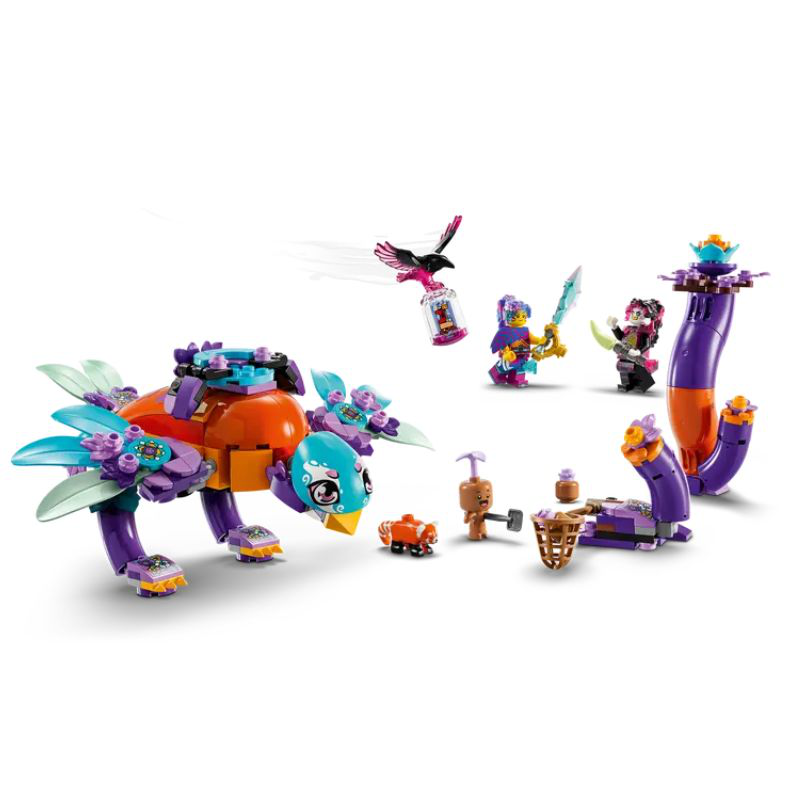 Product image: Lego 71481 dreamz - izzies dream animals, , medium-null