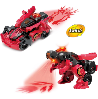 Vtech switch & go dinos blaze the t-rex, , medium