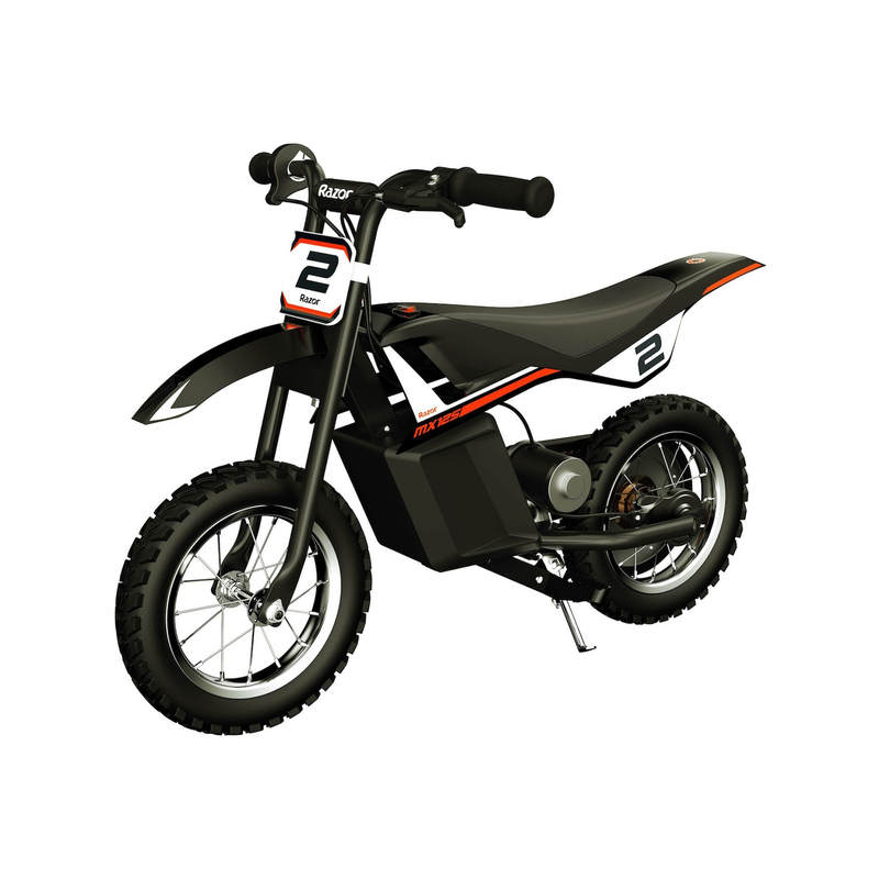 Product image: Razor motorbike dirt rocket mx125 13km/hr, , medium-null